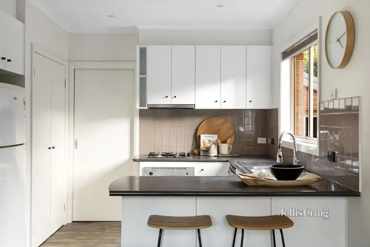 Fourth view of Homely townhouse listing, 6/5 McCarthy Grove, Montmorency VIC 3094