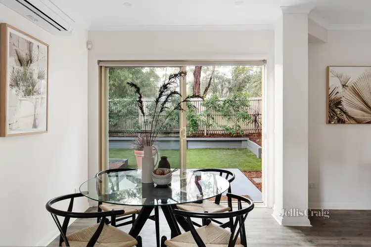 Sixth view of Homely townhouse listing, 6/5 McCarthy Grove, Montmorency VIC 3094