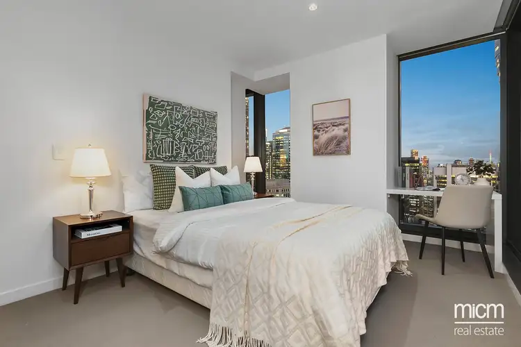 3106/639 Lonsdale Street, Melbourne VIC 3000