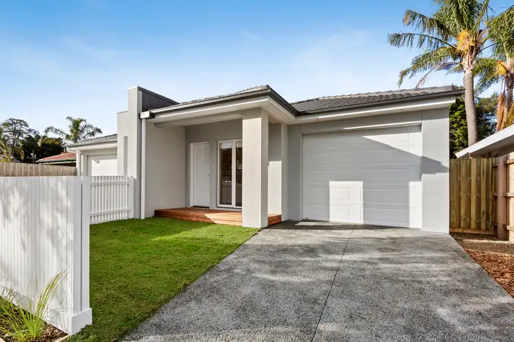 13 Gibson Avenue, Tyabb VIC 3913