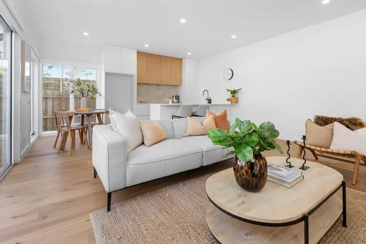Third view of Homely house listing, 13 Gibson Avenue, Tyabb VIC 3913