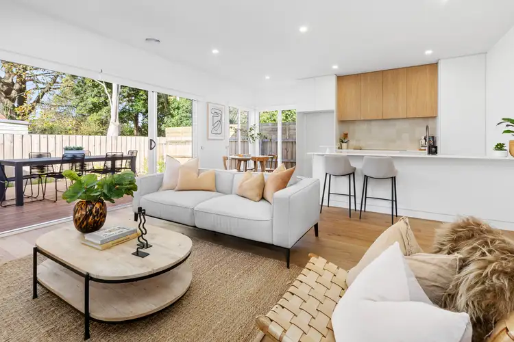 Fourth view of Homely house listing, 13 Gibson Avenue, Tyabb VIC 3913