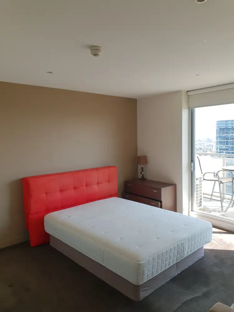2408/288 Spencer Street, Melbourne VIC 3000