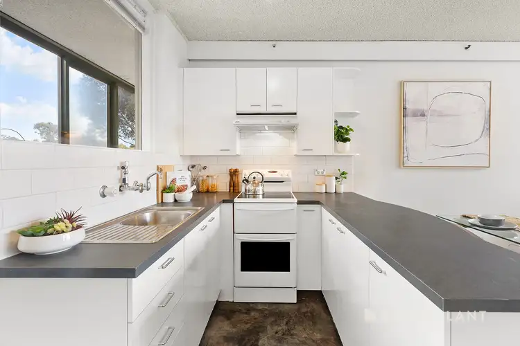 Fifth view of Homely apartment listing, 303/81 Queens Road, Melbourne VIC 3004