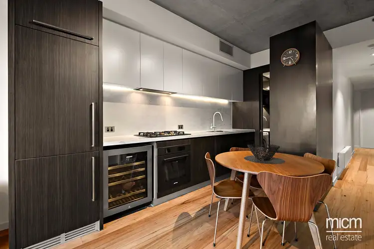 201/82 Flinders Street, Melbourne VIC 3000