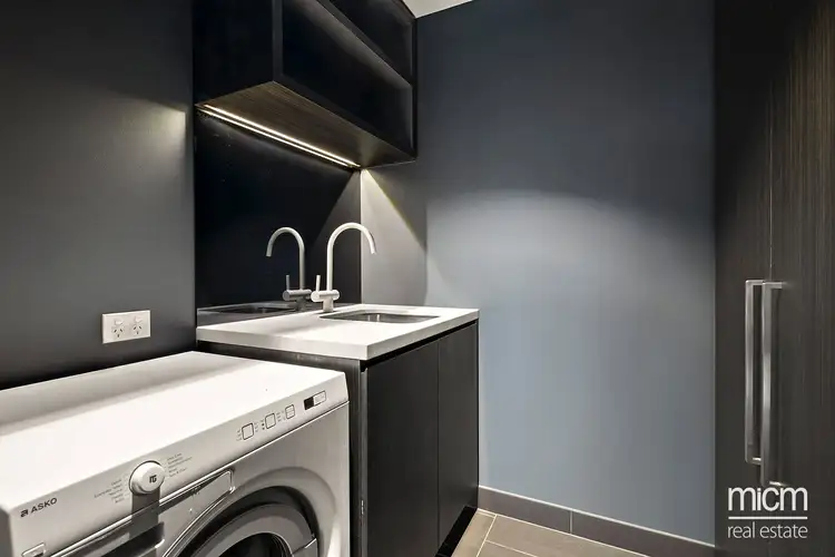 Sixth view of Homely apartment listing, 201/82 Flinders Street, Melbourne VIC 3000