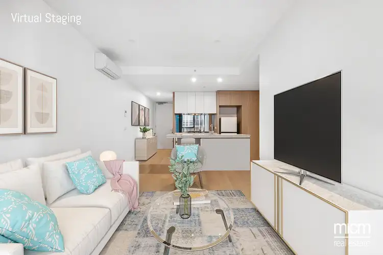 1801/70 Dorcas Street, Southbank VIC 3006