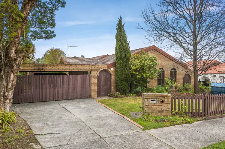 6 Citrus Street, Vermont South VIC 3133