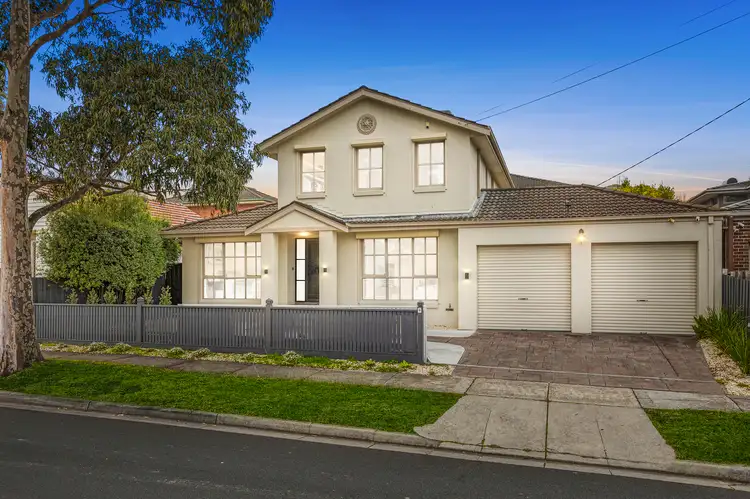 75A Larch Crescent, Mount Waverley VIC 3149