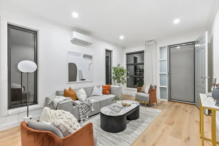 Second view of Homely townhouse listing, 8D Highfield Road, Chadstone VIC 3148