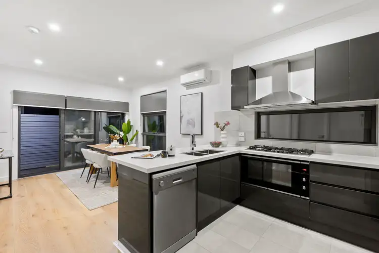 Third view of Homely townhouse listing, 8D Highfield Road, Chadstone VIC 3148