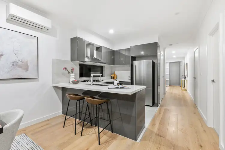 Fourth view of Homely townhouse listing, 8D Highfield Road, Chadstone VIC 3148