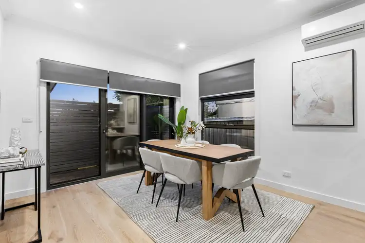 Fifth view of Homely townhouse listing, 8D Highfield Road, Chadstone VIC 3148