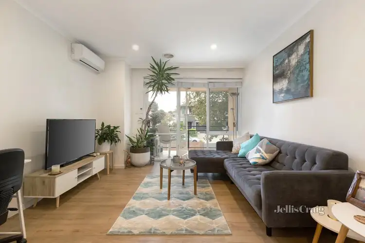 Second view of Homely apartment listing, 3/5 Walsh Street, Ormond VIC 3204