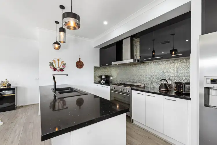 Fourth view of Homely house listing, 11 Newmarket Terrace, Miners Rest VIC 3352