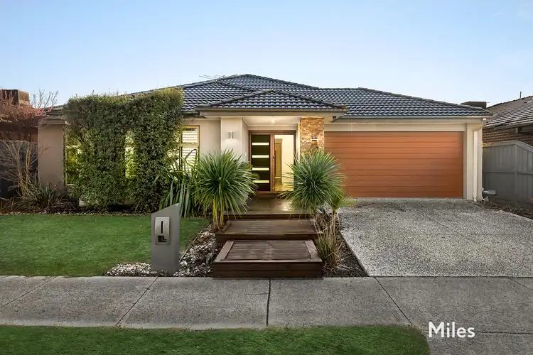 20 Macadamia Street, Doreen VIC 3754