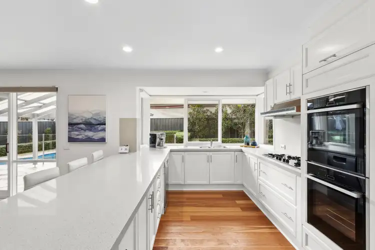 Third view of Homely house listing, 11 Oberon Court, Wantirna South VIC 3152