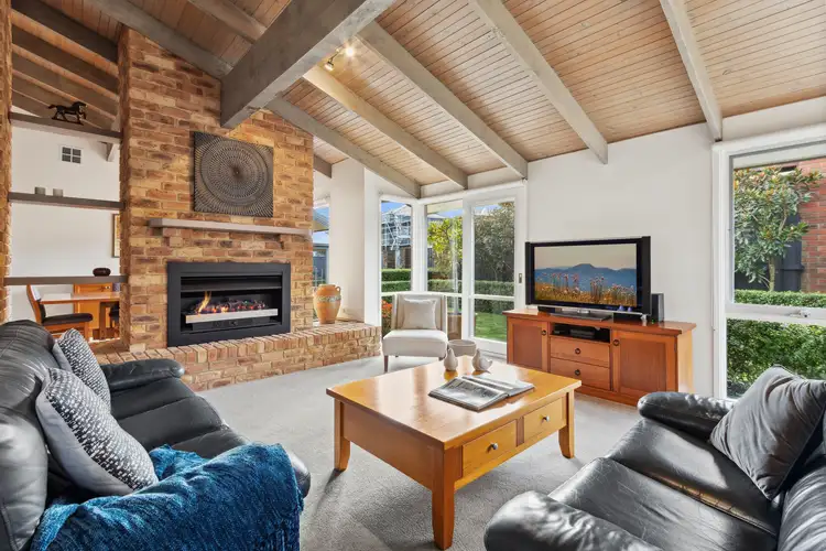 Fifth view of Homely house listing, 11 Oberon Court, Wantirna South VIC 3152