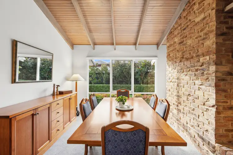 Sixth view of Homely house listing, 11 Oberon Court, Wantirna South VIC 3152