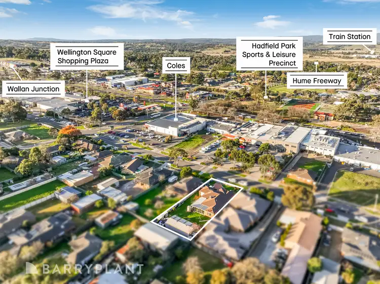 61 Wellington Street, Wallan VIC 3756