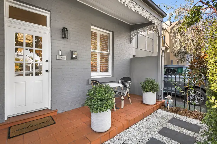 12 Tyrone Street, South Yarra VIC 3141