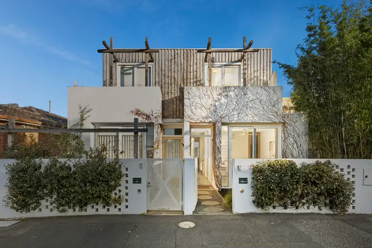 7A Arnold Street, Brunswick East VIC 3057