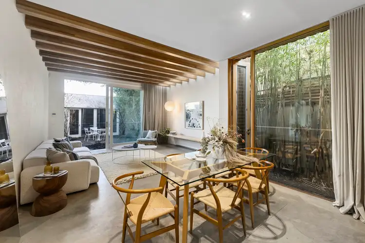 Fifth view of Homely house listing, 7A Arnold Street, Brunswick East VIC 3057