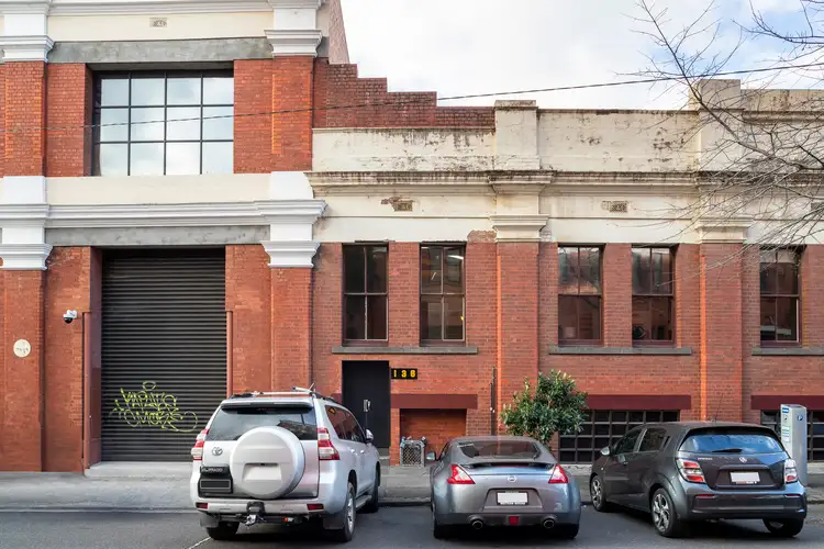 Main view of Homely apartment listing, 6/136 Oxford Street, Collingwood VIC 3066