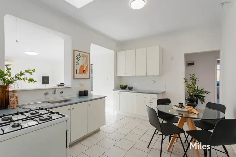 Second view of Homely house listing, 22 Outhwaite Road, Heidelberg Heights VIC 3081