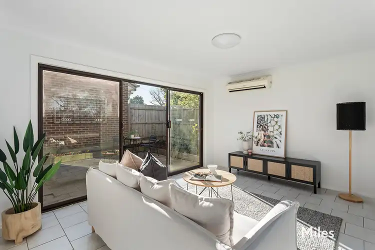 Fourth view of Homely house listing, 22 Outhwaite Road, Heidelberg Heights VIC 3081