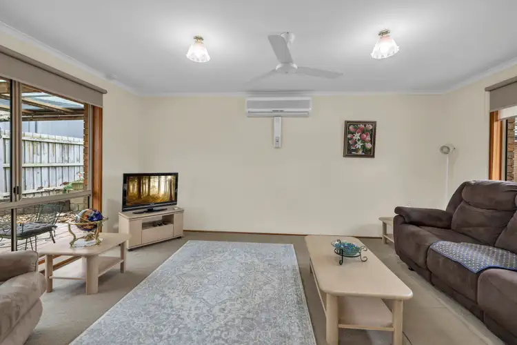 Second view of Homely unit listing, 2/3 Albyn Close, Pakenham VIC 3810