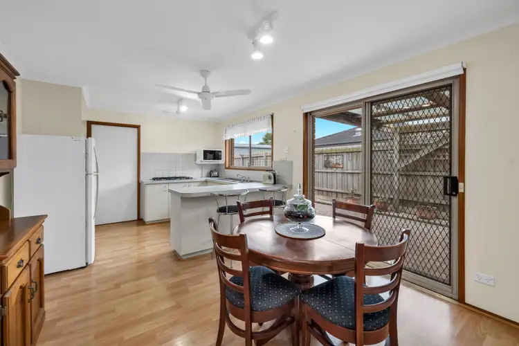 Third view of Homely unit listing, 2/3 Albyn Close, Pakenham VIC 3810