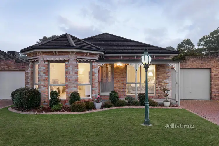 9/14 Barongarook Court, Lower Plenty VIC 3093