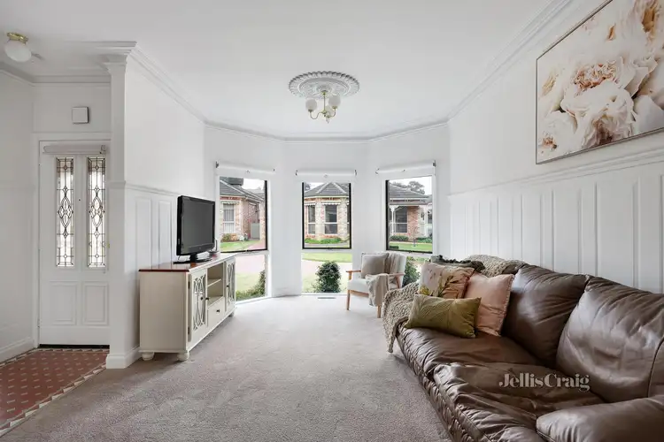 Second view of Homely unit listing, 9/14 Barongarook Court, Lower Plenty VIC 3093