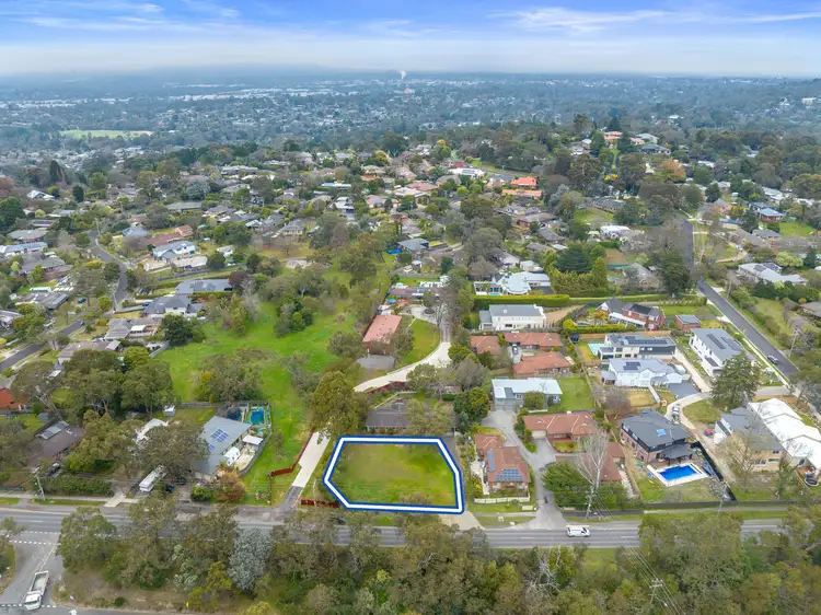 Fourth view of Homely land listing, 56 Mt Dandenong Road, Croydon VIC 3136