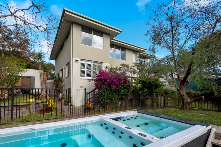 Main view of Homely house listing, 8 Epworth St, Ocean Grove VIC 3226