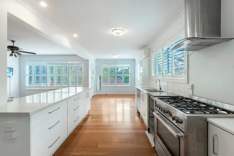 Second view of Homely house listing, 8 Epworth St, Ocean Grove VIC 3226