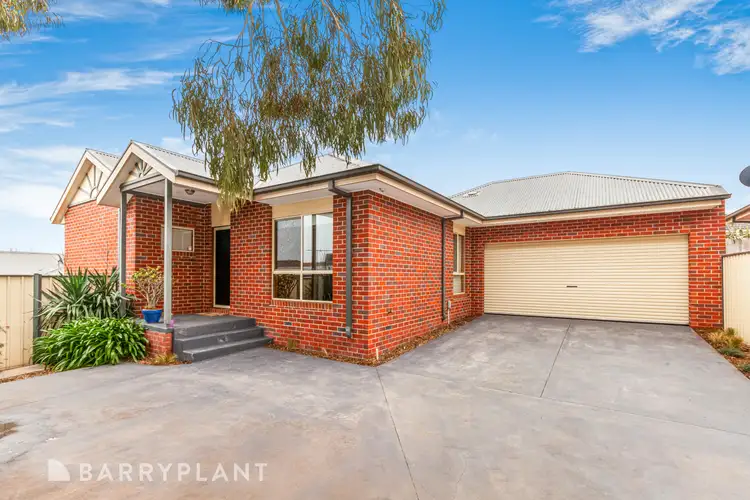 Main view of Homely unit listing, 3/53 Dudley St, Wallan VIC 3756