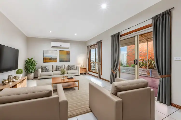 Second view of Homely unit listing, 3/53 Dudley St, Wallan VIC 3756