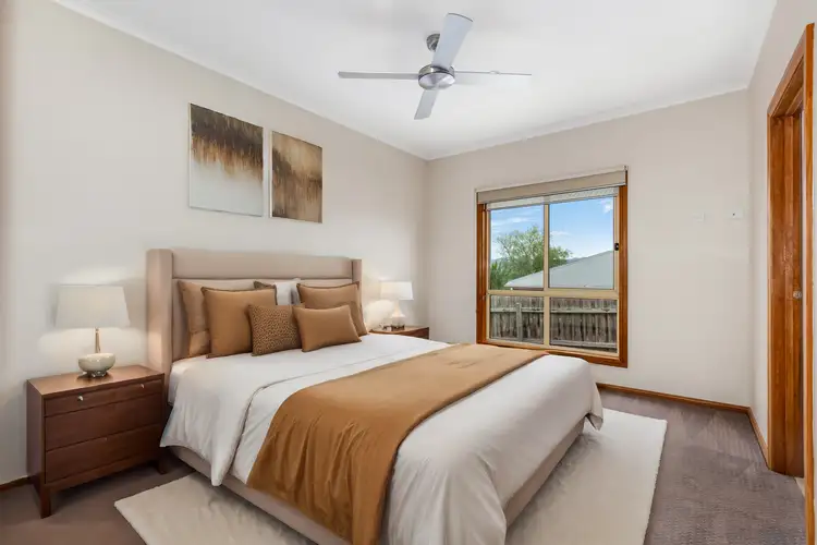 Third view of Homely unit listing, 3/53 Dudley St, Wallan VIC 3756