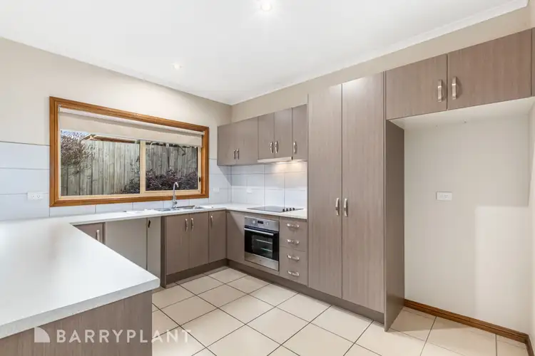 Fourth view of Homely unit listing, 3/53 Dudley St, Wallan VIC 3756