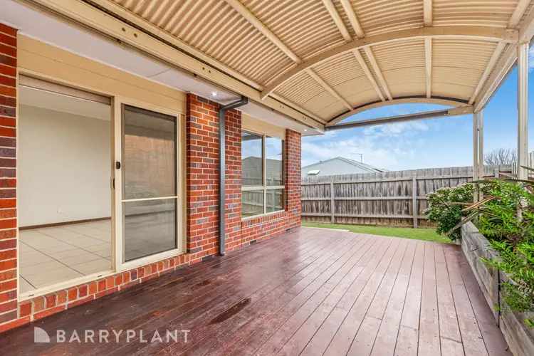 Sixth view of Homely unit listing, 3/53 Dudley St, Wallan VIC 3756