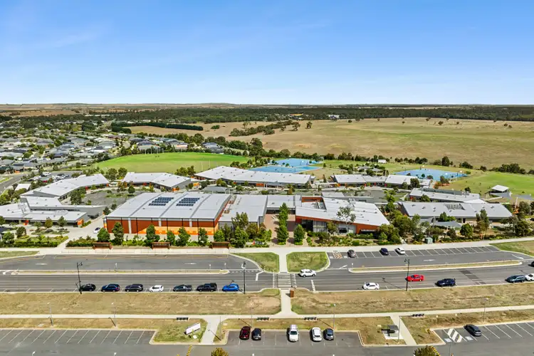 Fourth view of Homely land listing, Stage 22 Somerset Estate, Bannockburn VIC 3331