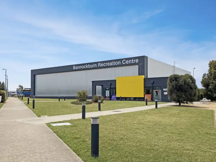 Fifth view of Homely land listing, Stage 22 Somerset Estate, Bannockburn VIC 3331