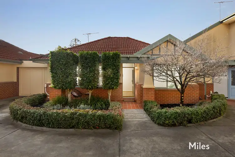2/287-289 Gillies Street, Fairfield VIC 3078