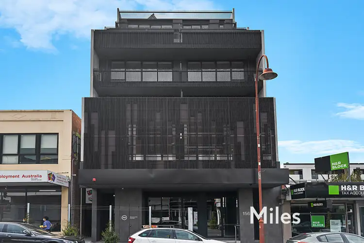 5.01/156 Burgundy Street, Heidelberg VIC 3084