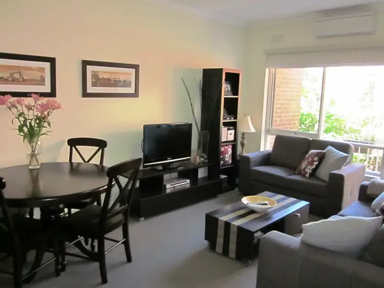 Fourth view of Homely apartment listing, 6/143 Locksley Road, Ivanhoe VIC 3079