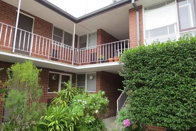 Fifth view of Homely apartment listing, 6/143 Locksley Road, Ivanhoe VIC 3079