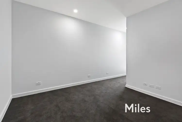 Fourth view of Homely apartment listing, 2.01/156 Burgundy Street, Heidelberg VIC 3084