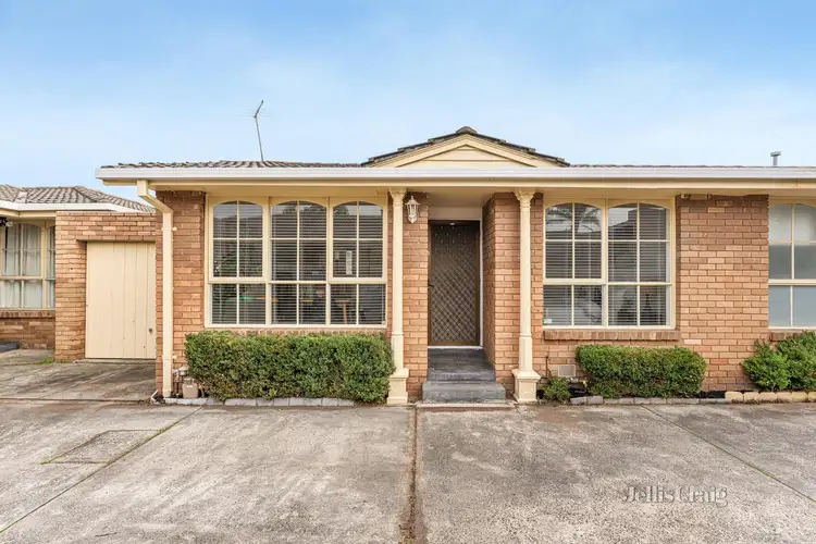3/28 Monash Street, Bentleigh East VIC 3165